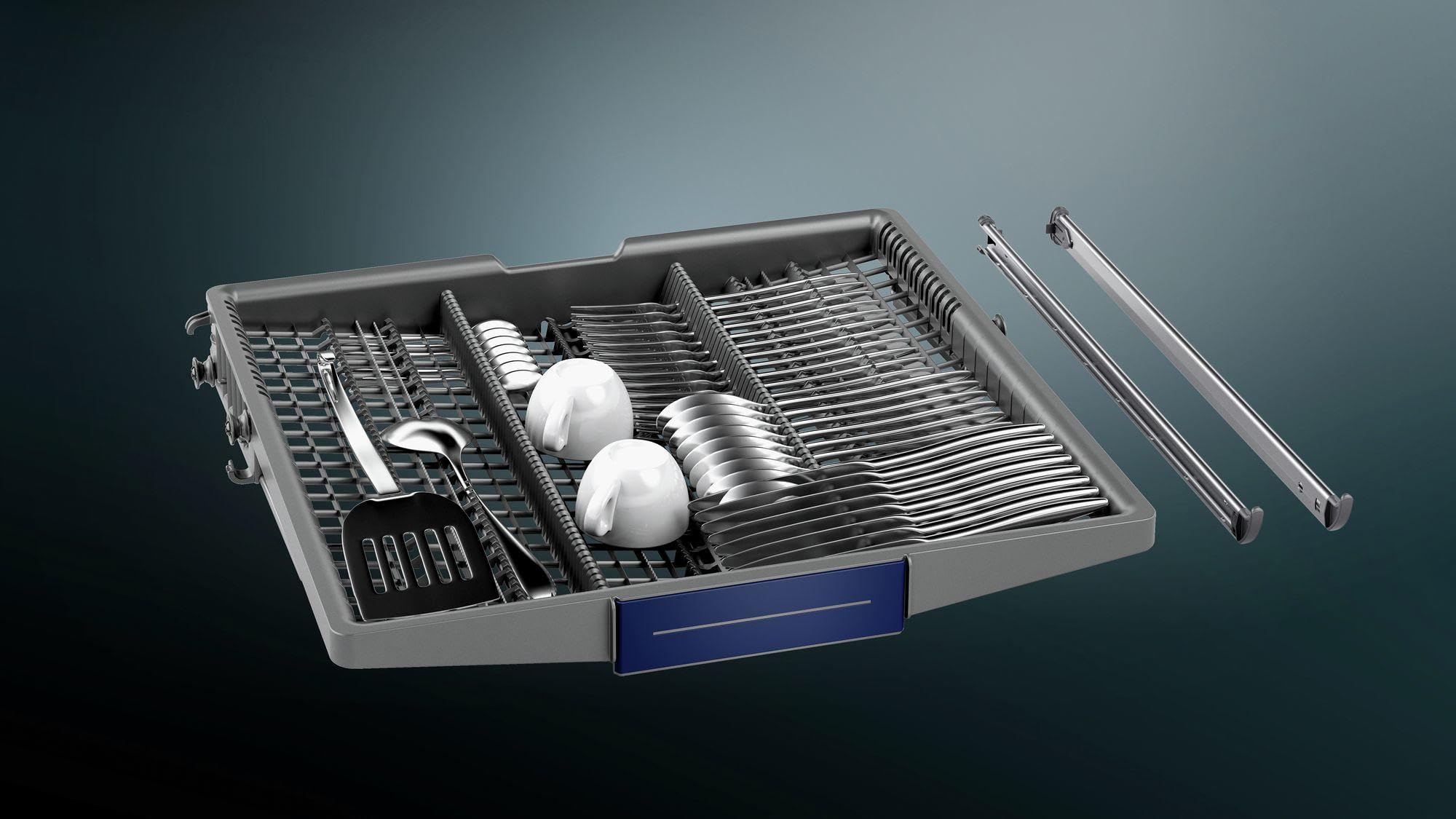 Siemens SZ73603 Dishwasher Accessory, Cutlery Drawer