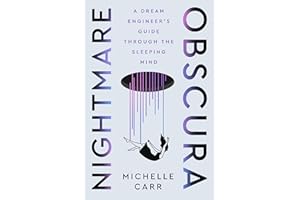 Nightmare Obscura: A Dream Engineer's Guide Through the Sleeping Mind