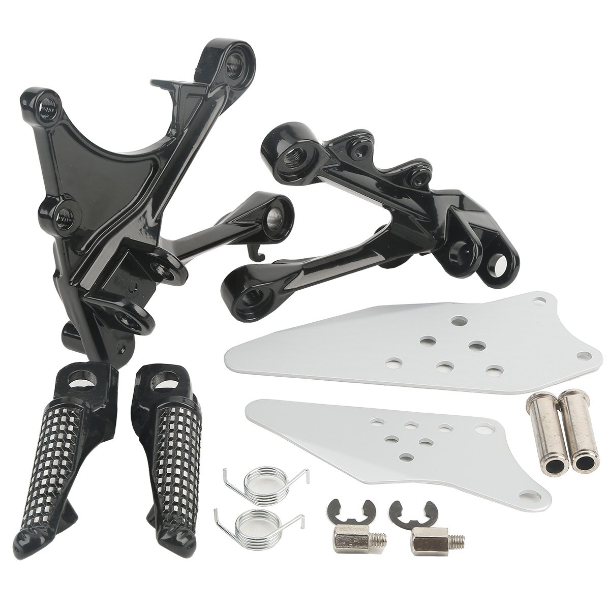 The 9 Best Xmtmoto For Kawasaki Ninja 250