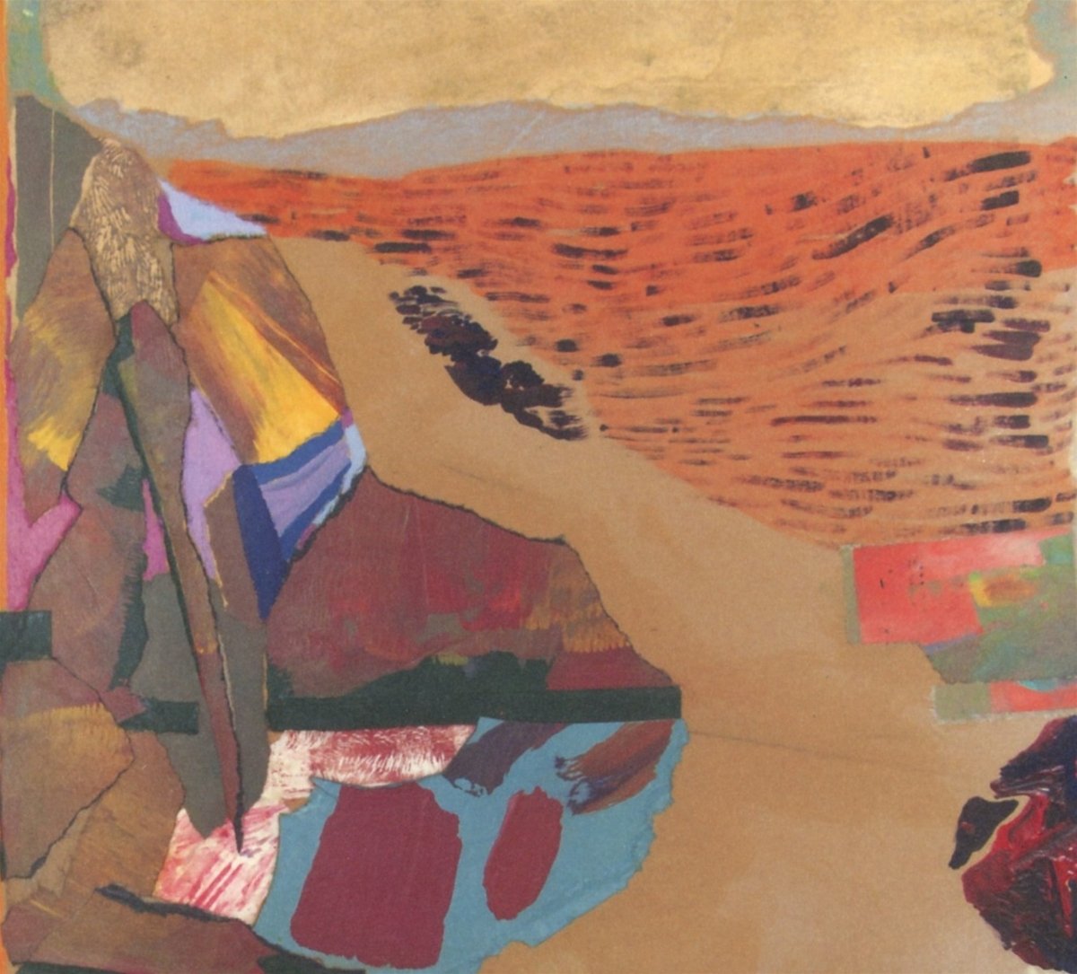 Michael Nau & The Mighty Thread