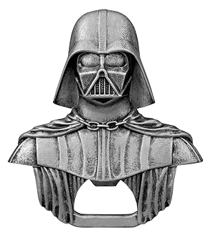 Sw Darth Vader Bottle Opener