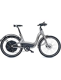 Elby Bike 9-Speed Electric Bike