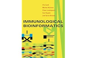 Immunological Bioinformatics