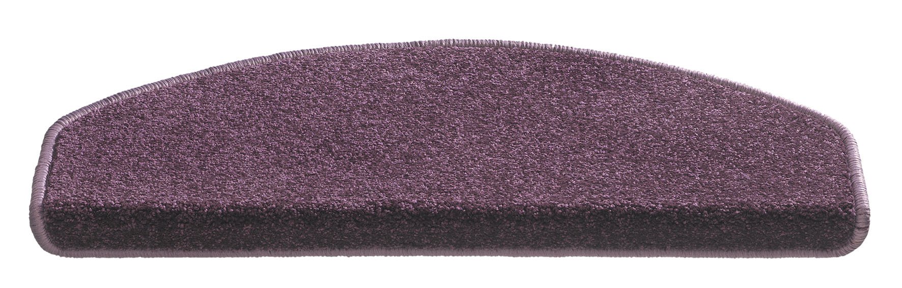 HMT 26503517 Livorno Stair Walker Polypropylene Purple Pack of 8, Purple, 25x65cm