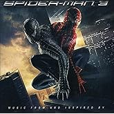 Spider-Man 3: Music From & Inspired By Original Soundtrack