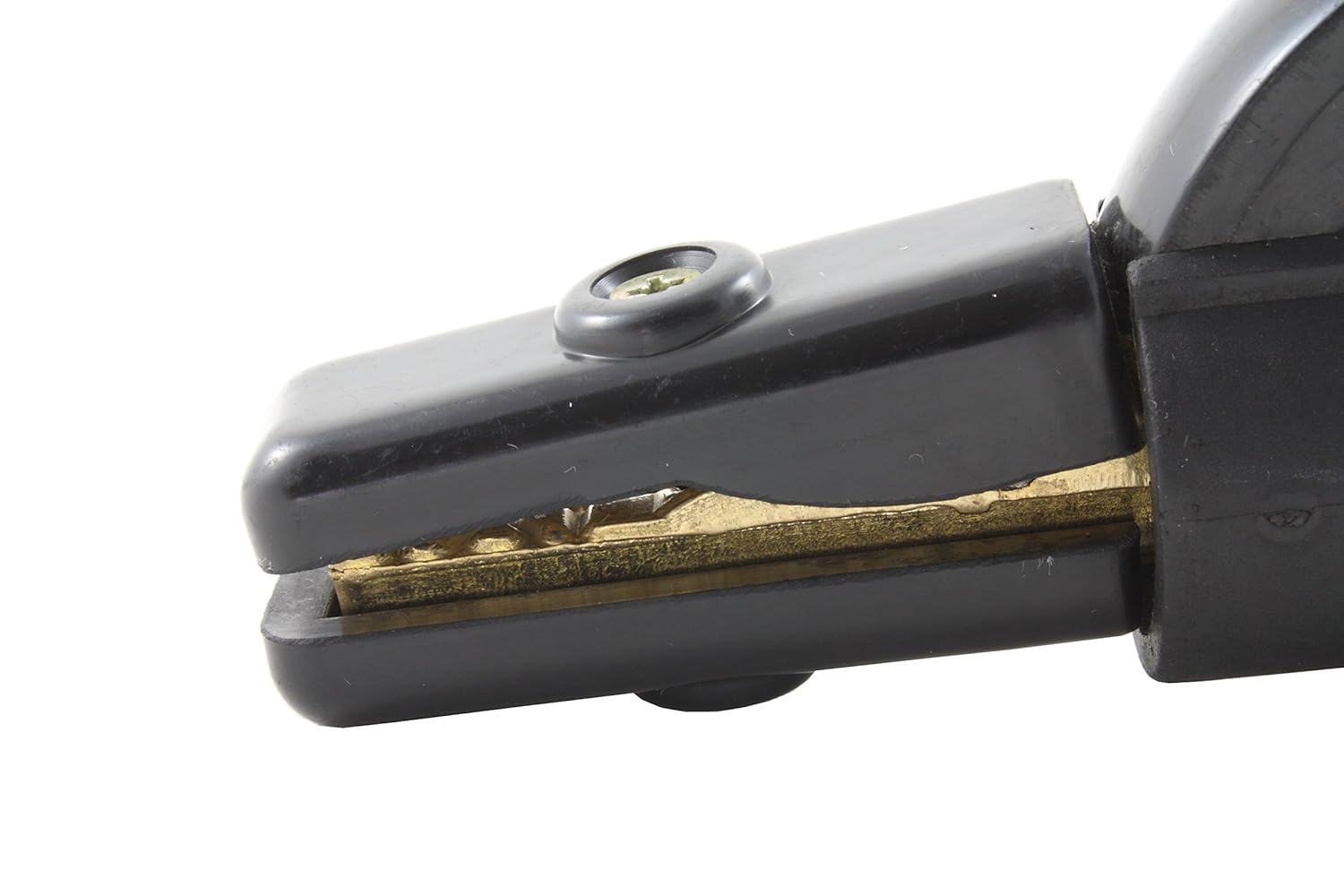 300 Amp Welding Electrode Holder Lead Assembly 50 FEET 1 AWG cable