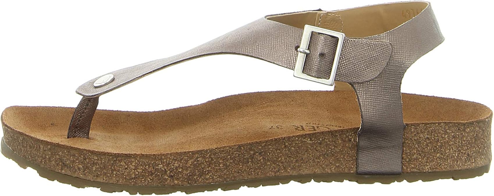 women's haflinger sandals