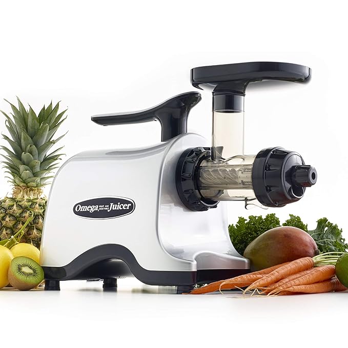 4 Best Twin Gear Juicers of 2020 [A SNEAK PEAK Review & Buying Tips]