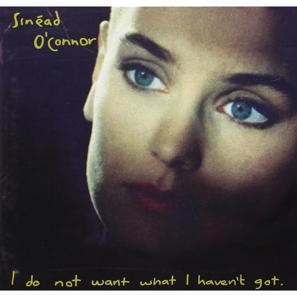 Amazon.com: So Farthe Best Of Sinead O'connor: CDs & Vinyl