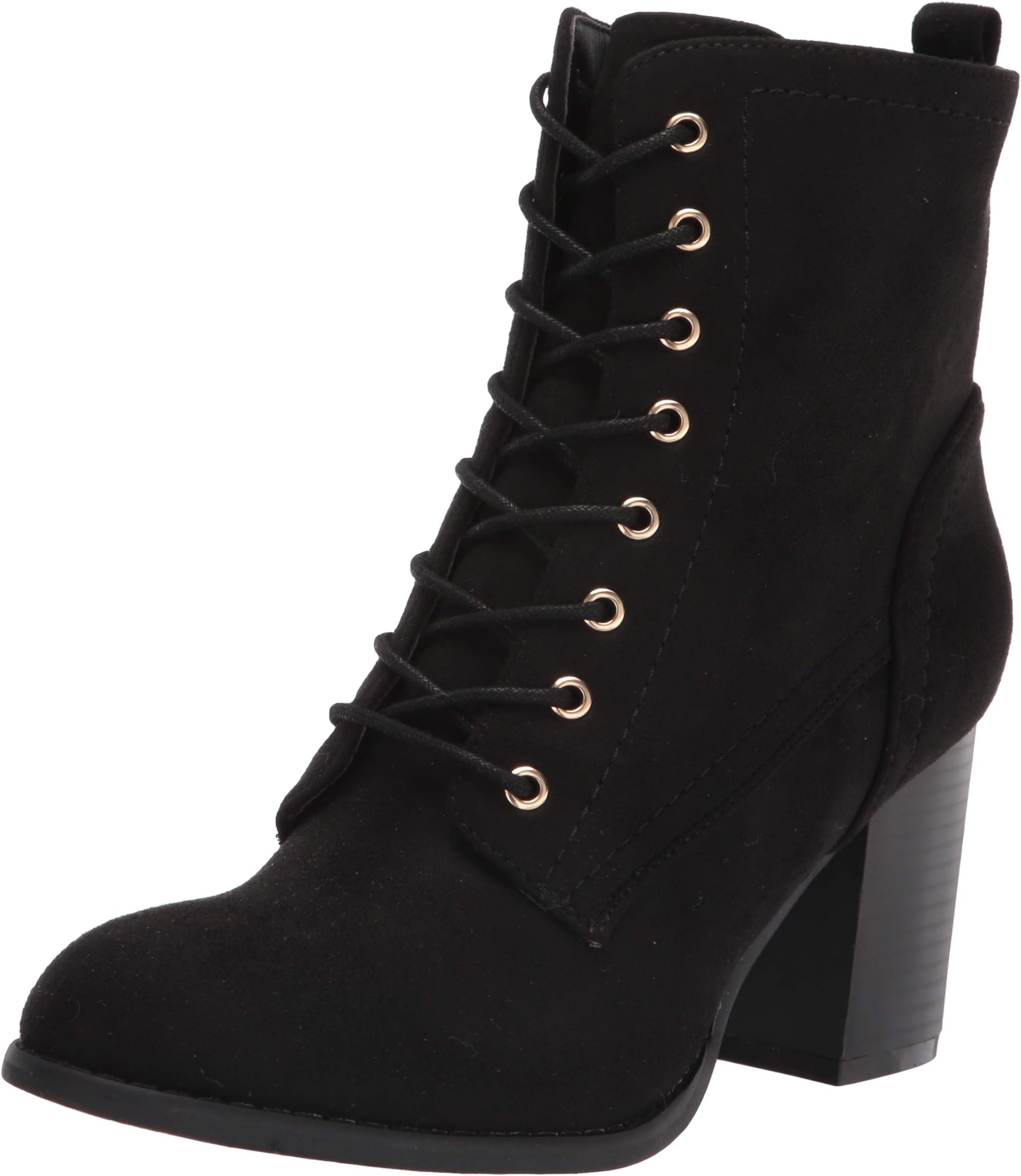 Women's Birdie Combat Boot