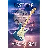 Lost Time: A Jason Davey Mystery (Jason Davey Mysteries Book 3)