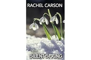 Silent Spring. Illustrated