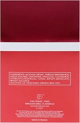 Paco Rabanne Ultrared Man Eau De Toilette 100ml view 4