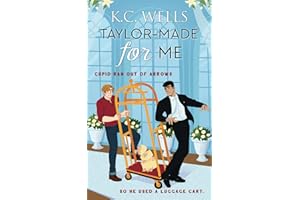 Taylor-Made for Me: MM Romantic Comedy