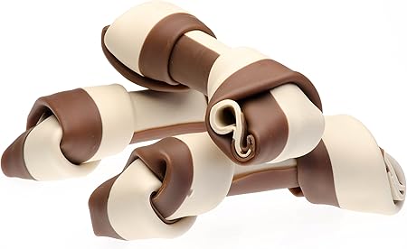 dog treats made with rice flour