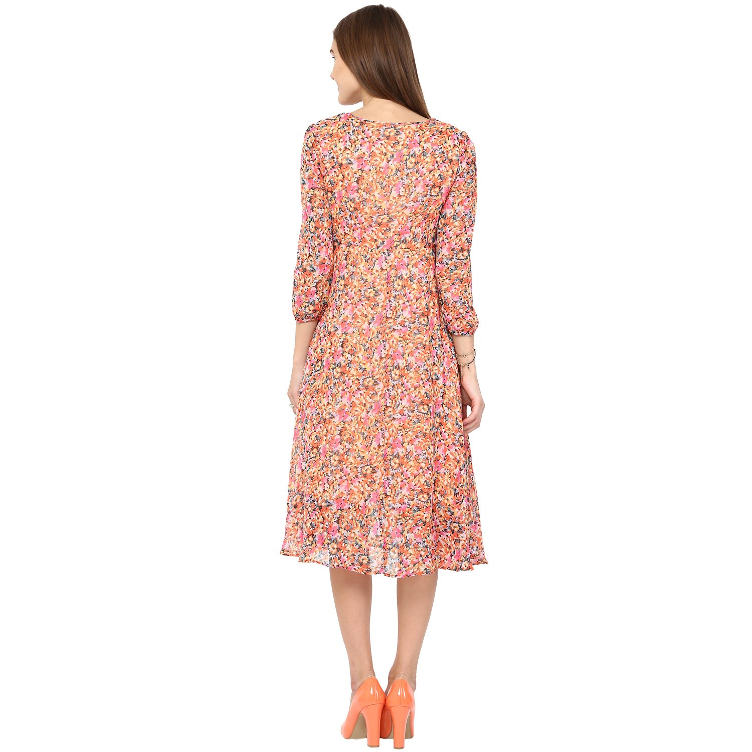 harpa women's a-line dress