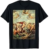 Raphael's The Triumph of Galatea T-Shirt