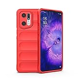 Rfvzubemok Compatible with Oppo Find X5 Pro 5G