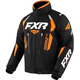 FXR Men's Team FX Jacket