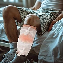 MedEduQuest Wound Packing Trainer, Open Fracture