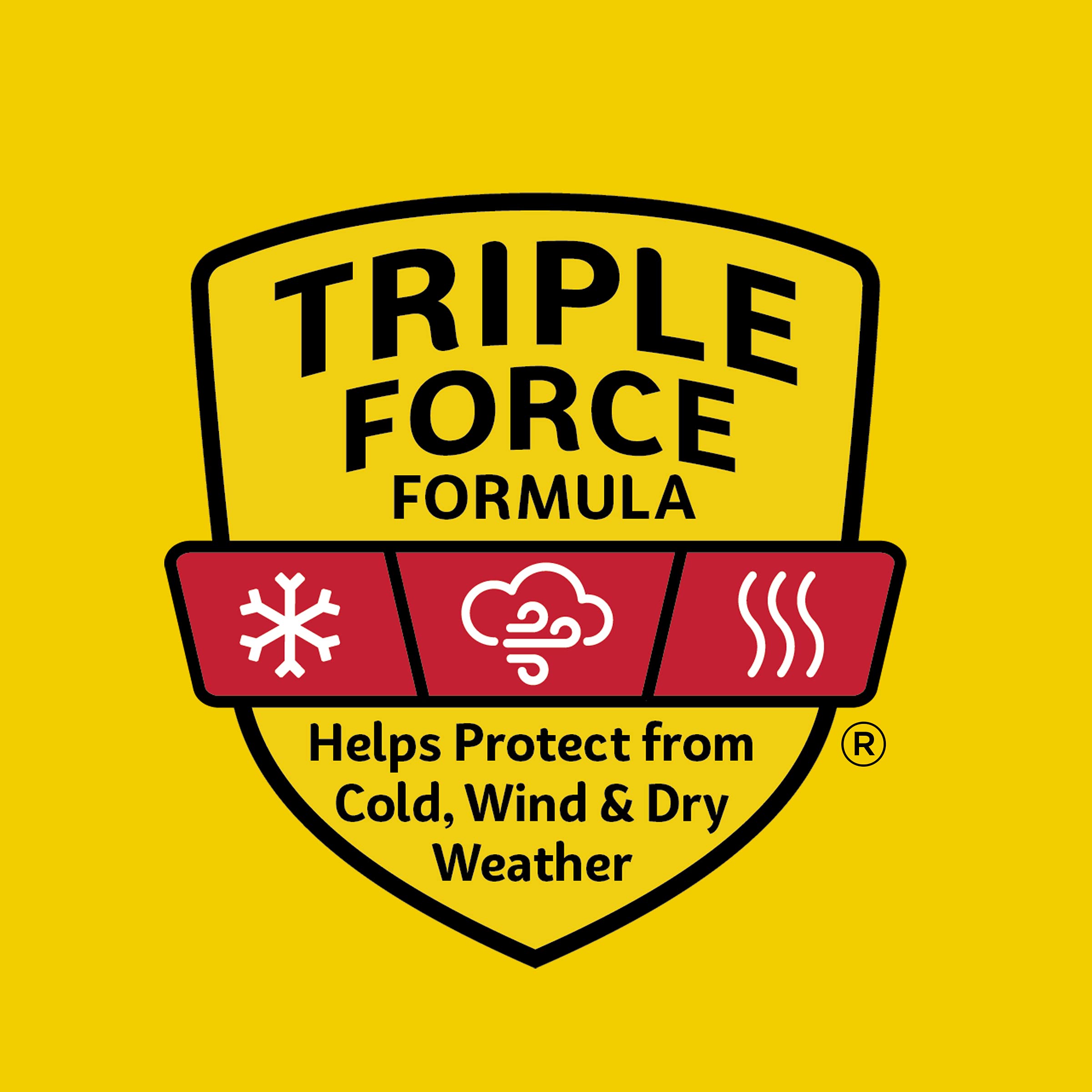 Carmex Medicated Lip Balm Variety Pack, Lip Moisturizer for Dry, Chapped Lips, Carmex Classic Sticks 0.15 oz, 3 count, Carmex Classic Tubes 0.35 oz, 3 count, Carmex Classic Jars 0.25 oz, 3 count