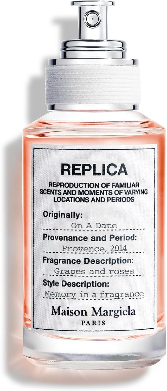 Maison Margiela Replica On A Date Eau de Toilette 30ml