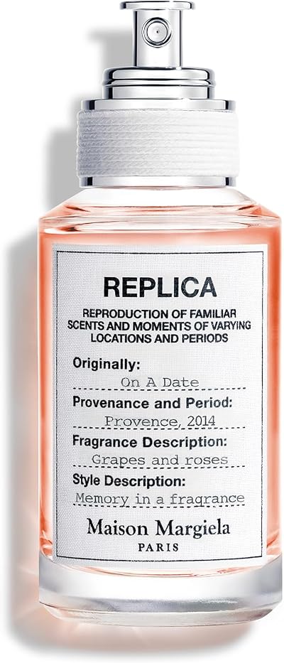 Maison Margiela Replica On A Date Eau de Toilette 30ml