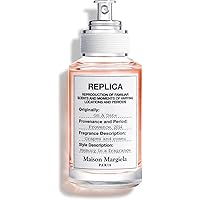 Amazon.com: Maison Margiela - Replica - Autumn Vibes Eau de