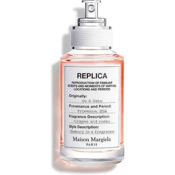 Amazon.com: Maison Margiela - Replica - When the Rain Stops