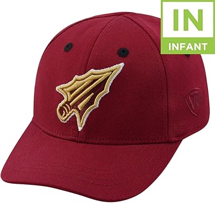 fitted hats for infants and toddlers