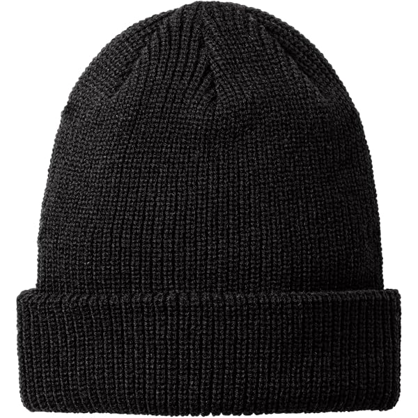CLAPE Winter Fisherman Beanie For Men – Double Layer Knit Skull Cap, Warm Cuffed Hat, One Size Fits Most - View #5