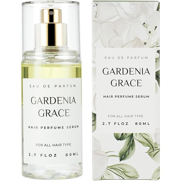 HAIRGRANCE Hair Perfume 50ml オードトワレ Hair Perfume – TOCCA