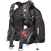 Zeagle Ranger w/Inflator and Hose - S