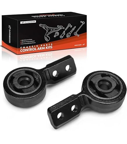 Amazon.com: Polyurethane Front Lower Control Arm Bushing For BMW
