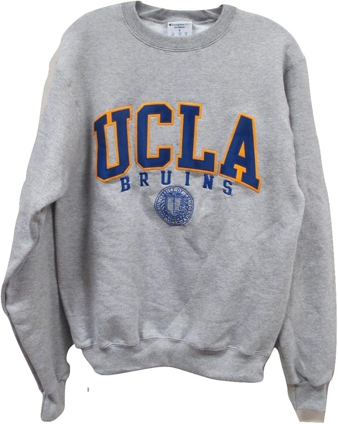 ucla hoodie amazon