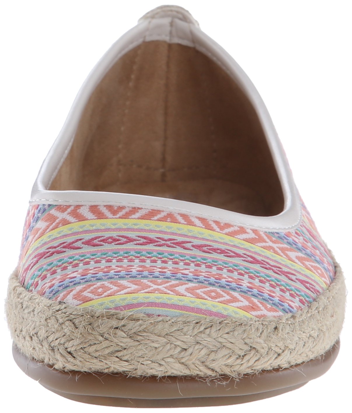 A2 By Aerosoles Women's Rock Solid Fabric Shoe - Image 5