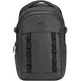 PUMA Coated Range Backpack, Black, OS