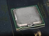 Intel Core 2 Duo E6300 1.86GHz FSB1066MHz 2MB LGA775 Tray CPU Processor view 1