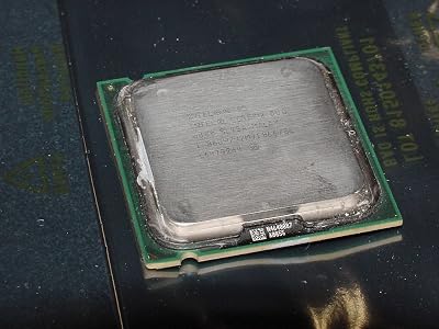 Intel Core 2 Duo E6300 1.86GHz FSB1066MHz 2MB LGA775 Tray CPU Processor