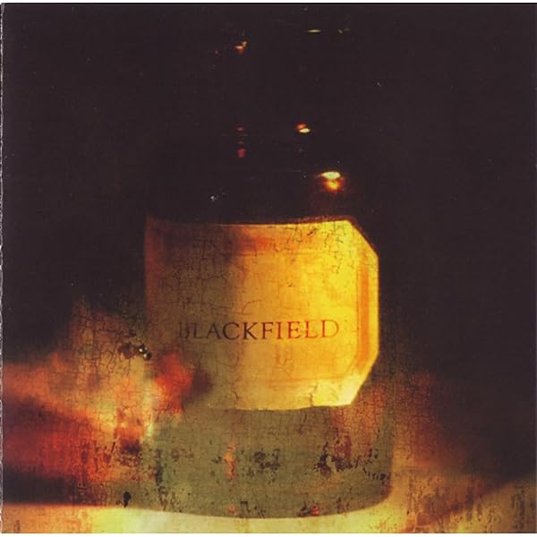Blackfield - Open Mind : The Best Of Blackfield - Amazon.com