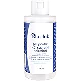Bluelab STSOL100 pH Probe KCI Storage Solution, 100ml