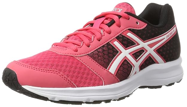ASICS Damen Patriot 8 Laufschuhe
