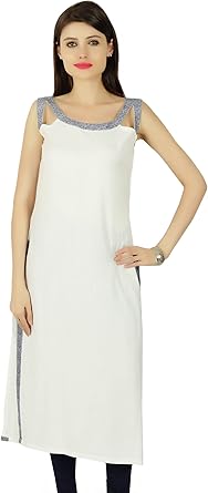 designer tunic dress