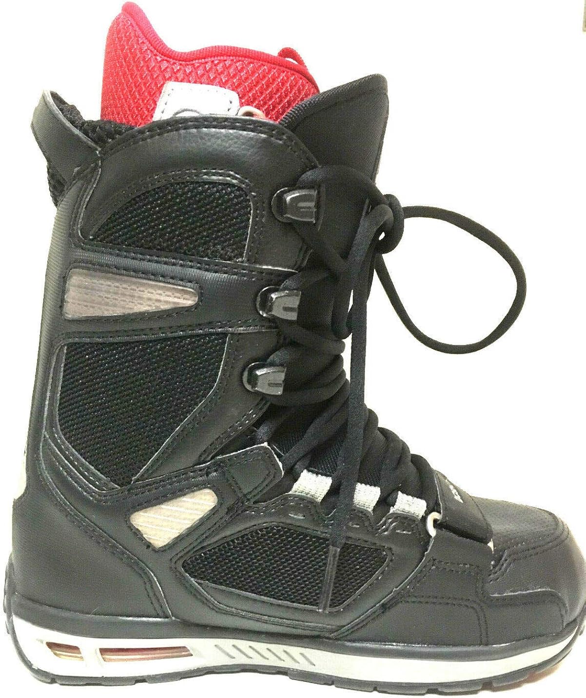 Dc flare snowboard boots Clearance