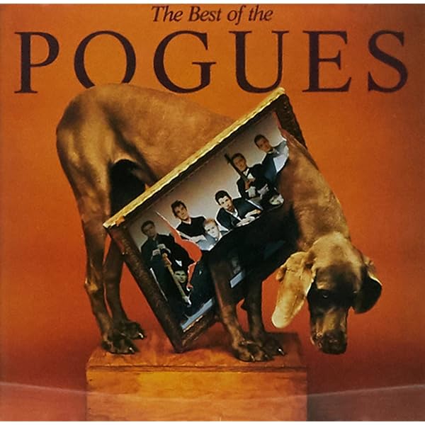 POGUES - The Very Best of The Pogues - Amazon.com Music