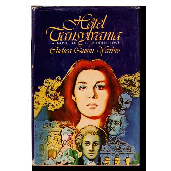 Messages from Michael; 25th Anniversary Edition: Yarbro, Chelsea