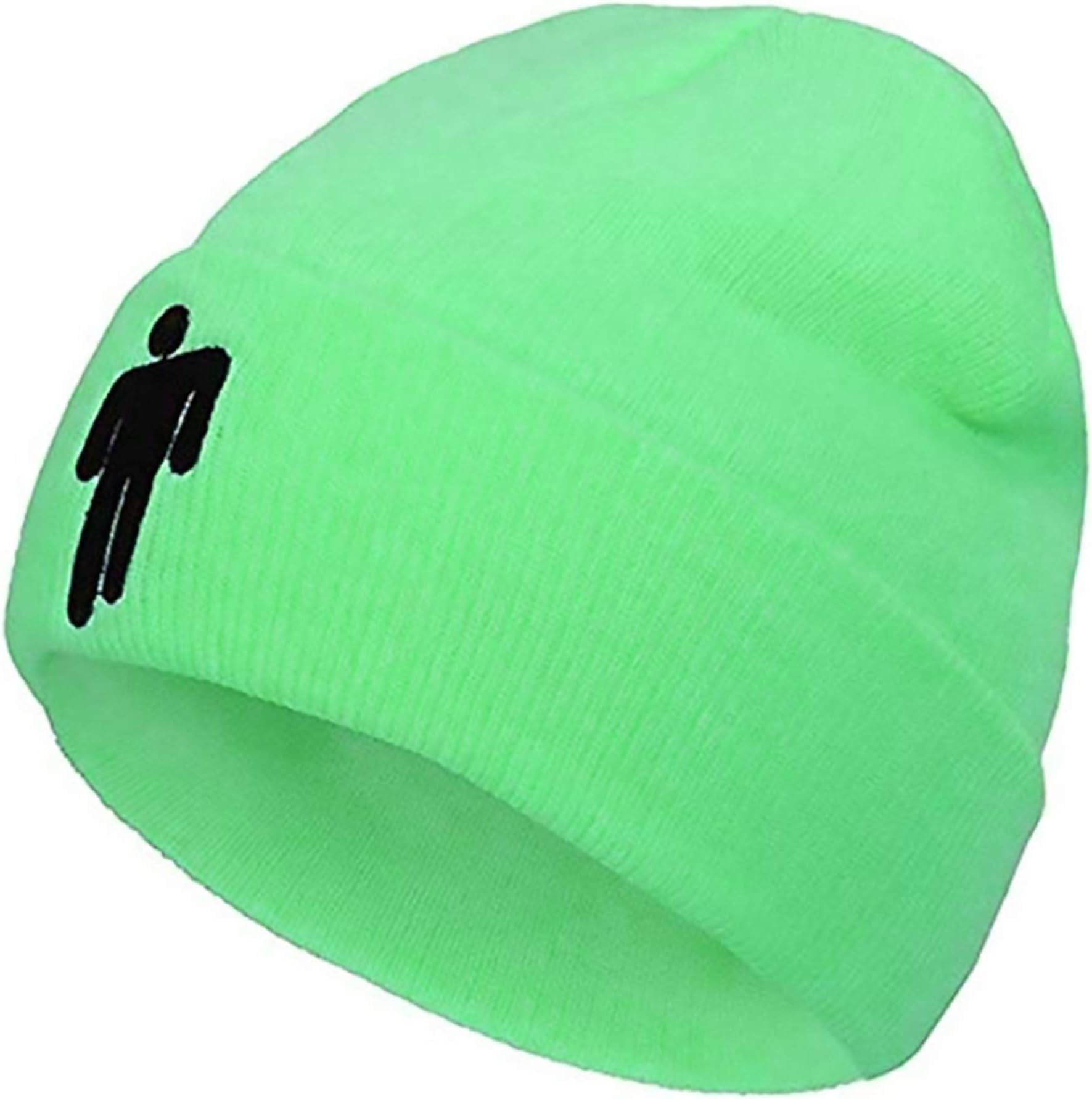 Billie Eilish Don't Smile at Me Cute Cat Ear Hoodie for Fans Sweatshirt