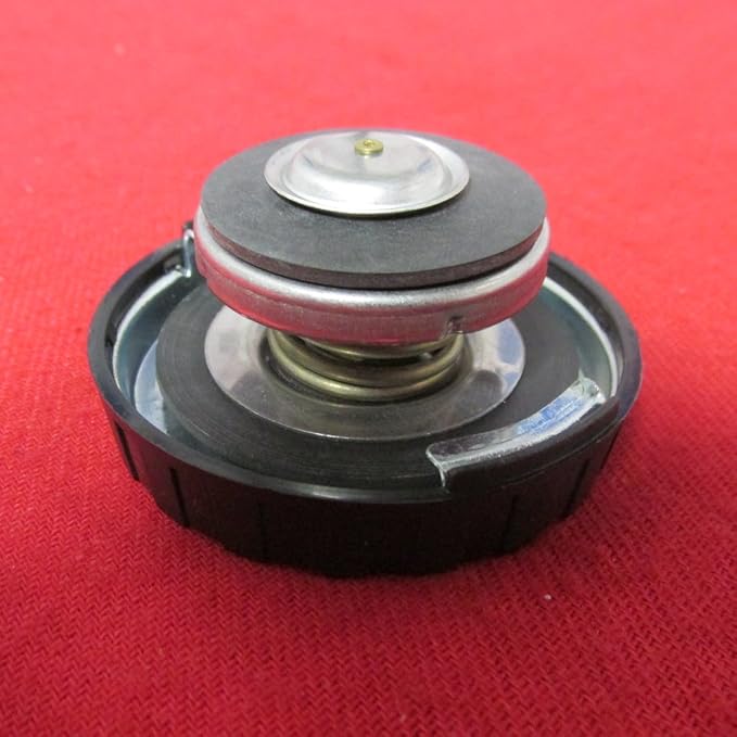 Dodge Ram 1500 Coolant Reservoir Cap