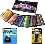 Prismacolor 150 Colored Pencils Box