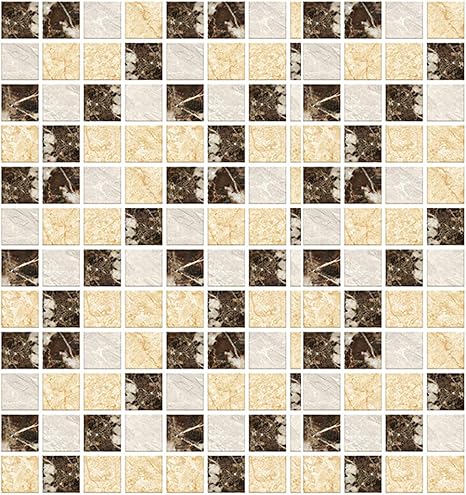 Dalle Pvc Murale Cuisine
 - Globaldream Mosaique Carrelage Mural 30 Pieces Dalle Pvc Adhesive Murale Autocollants Carrelage Salle De Bains Et Cuisine Stickers Carrelage 10cm X 10cm Amazon Fr Cuisine Maison